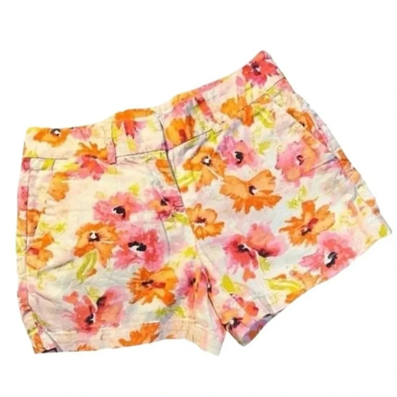 Loft shorts size 00 - Picture 1 of 4